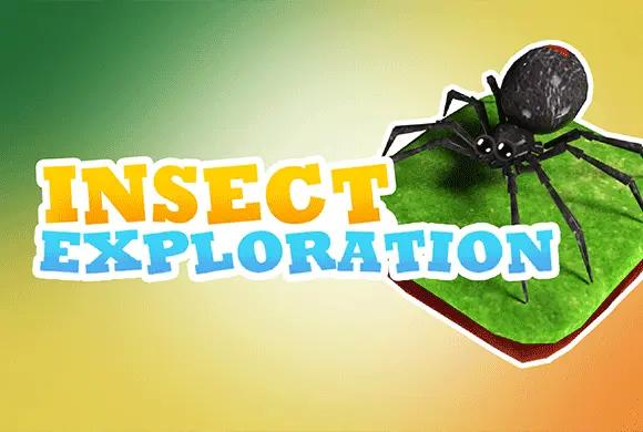 Insect Exploration